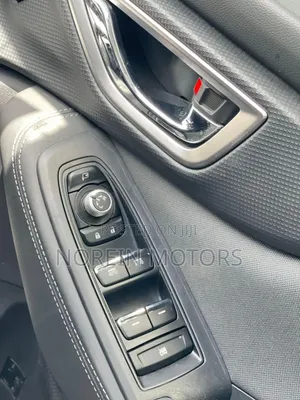 Subaru Forester 2019 Teal