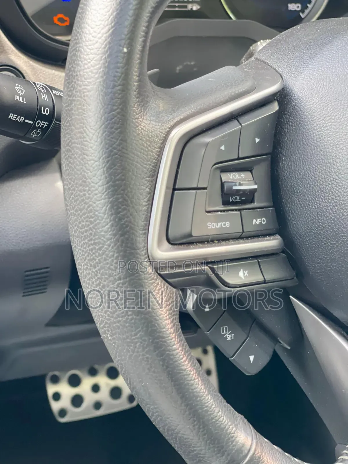 Subaru Forester 2019 Teal