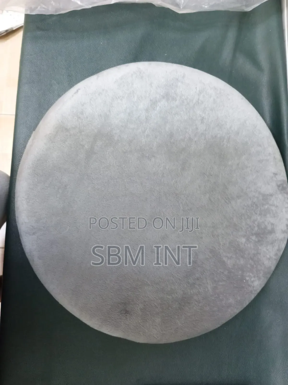 Therapeutic Revolving Seat Cushion