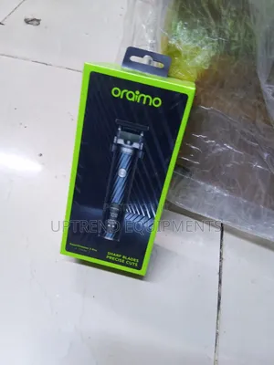 Oraimo Trimmer Machine