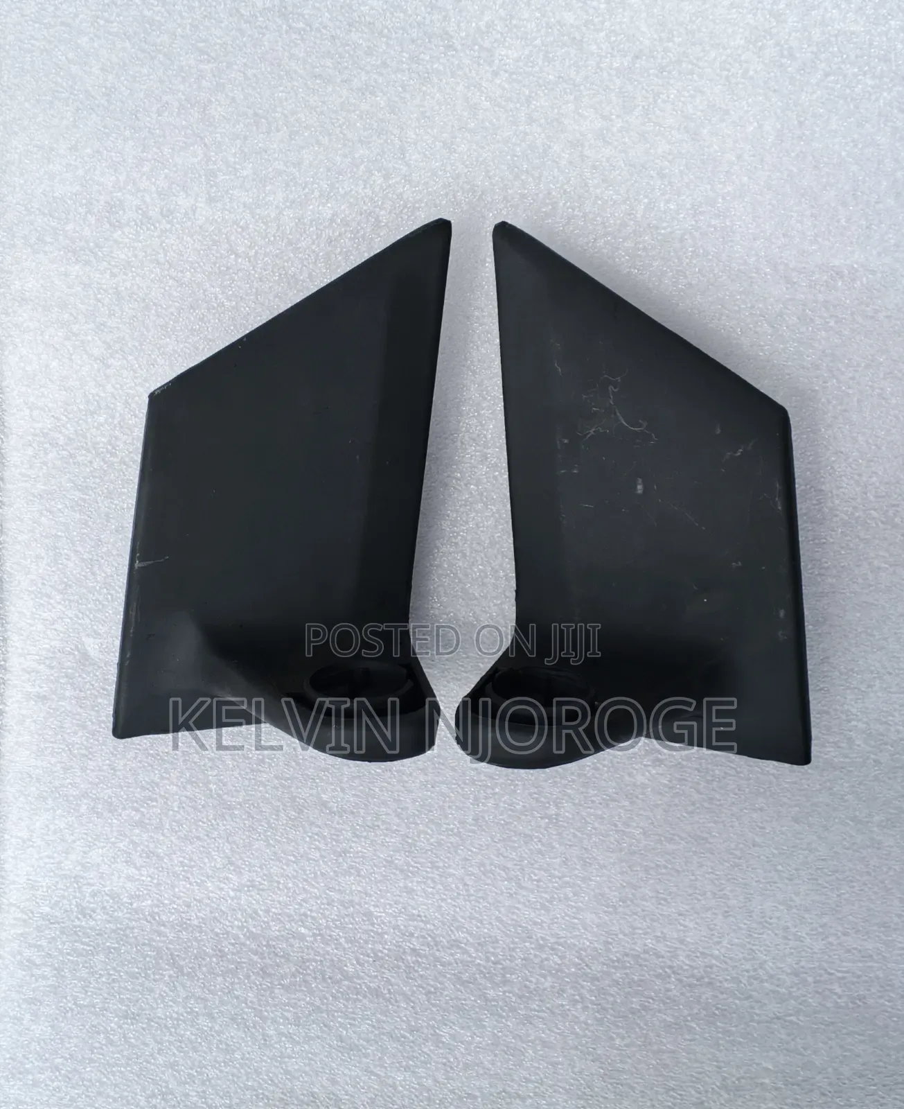 Daihatsu Mira Eis 2012-2016 Sidemirror Handle
