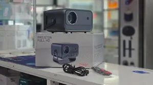 Cy 900 Android Projector Resolution