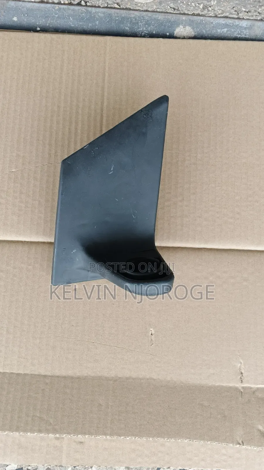 Daihatsu Mira Eis 2012-2016 Sidemirror Handle