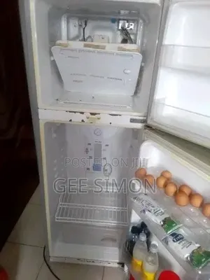 Refrigeration Technician