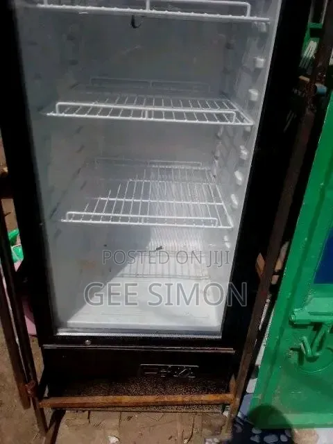 Refrigeration Technician