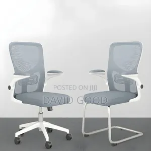Executive Office Chair