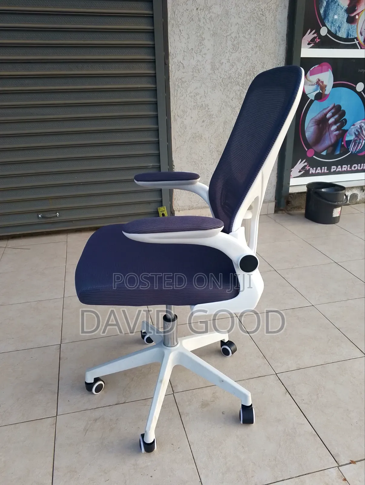 Executive Office Chair