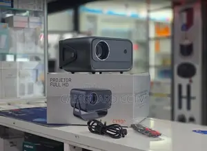 Home Entertainment Projectors Resolution Cy900 Best for Movies
