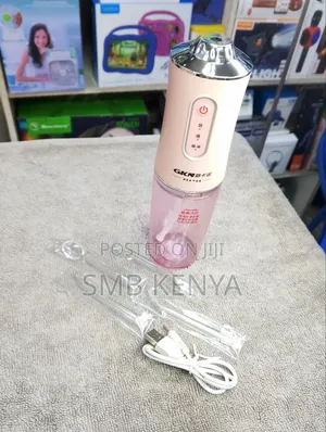 Oral Irrigator Dental Water Flosser