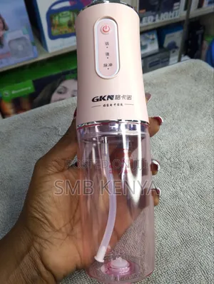 Oral Irrigator Dental Water Flosser