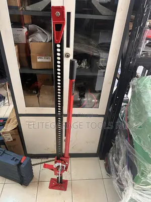 Heavy Duty 60” 3ton Farm Jack
