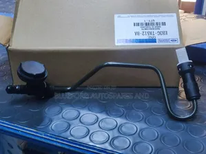 Ford Ranger Dummy Valve 5 Speed