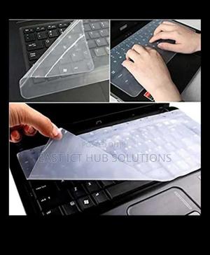 Wireless Keyboard + Mouse Combo - main view