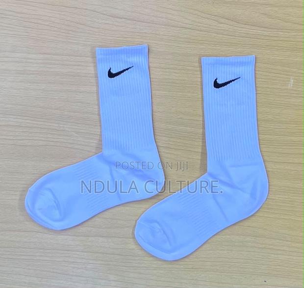 Nike Adidas Brand Socks