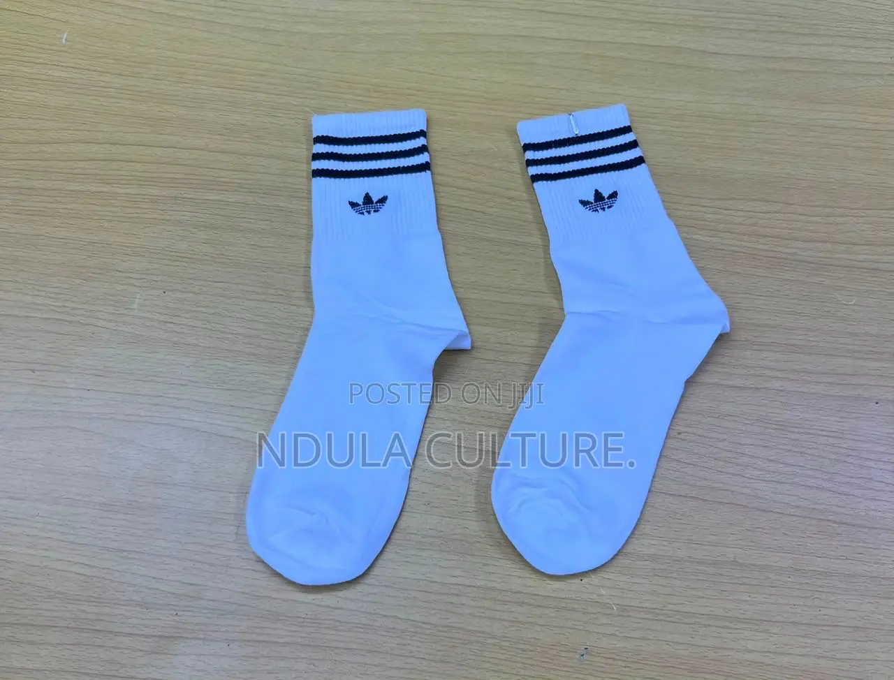 Nike Adidas Brand Socks