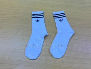 Nike Adidas Brand Socks