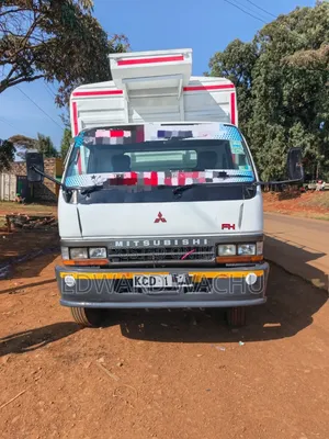 Mitsubishi Fh 215