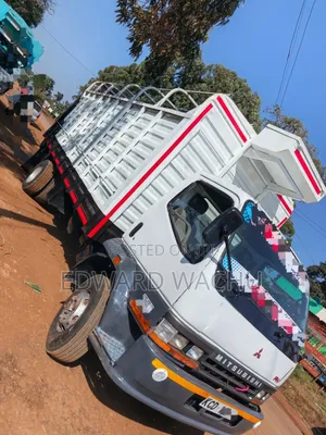 Mitsubishi Fh 215