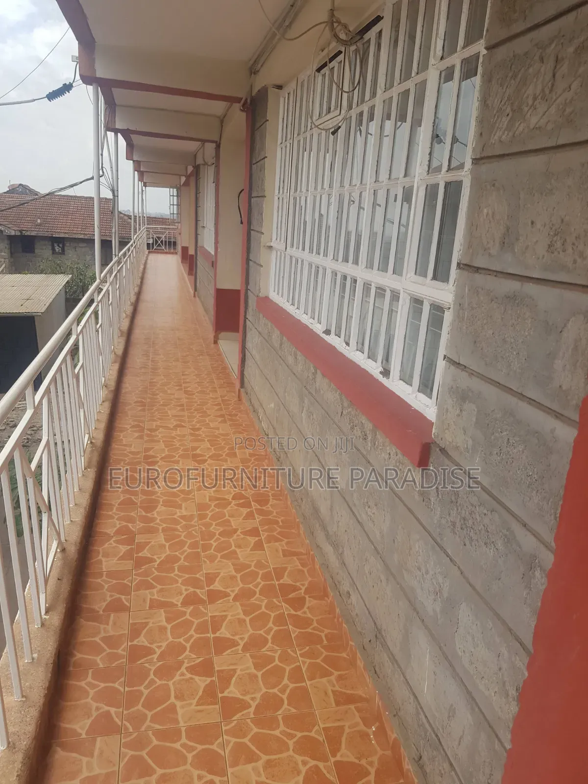 2bdrm Apartment in Williz Apartment, Seasons Estate for rent