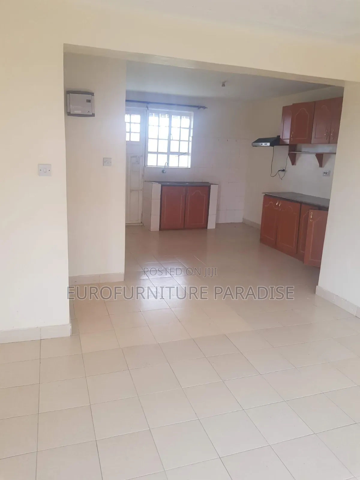 2bdrm Apartment in Williz Apartment, Seasons Estate for rent