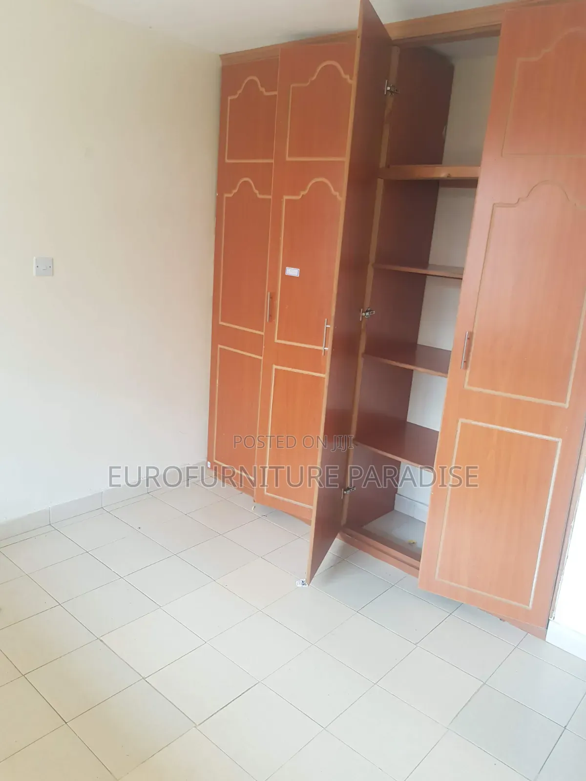 2bdrm Apartment in Williz Apartment, Seasons Estate for rent