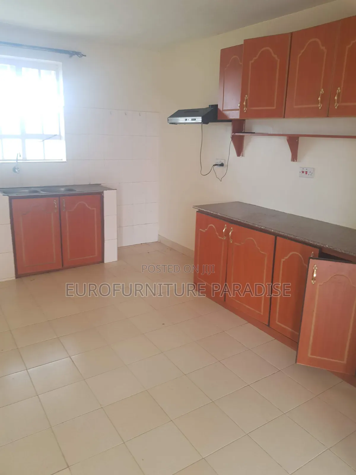 2bdrm Apartment in Williz Apartment, Seasons Estate for rent