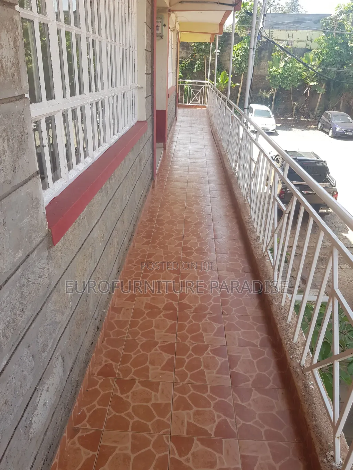 2bdrm Apartment in Williz Apartment, Seasons Estate for rent