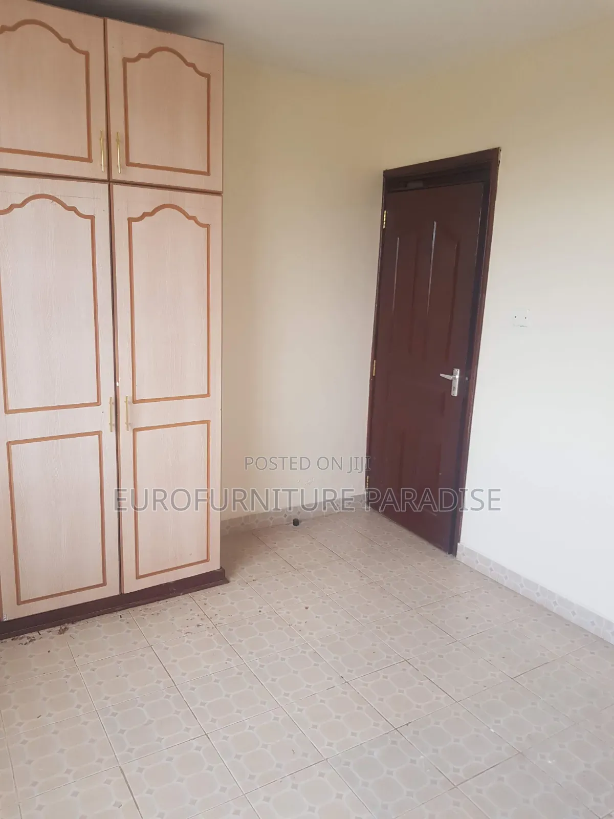 2bdrm Apartment in Williz Apartment, Seasons Estate for rent