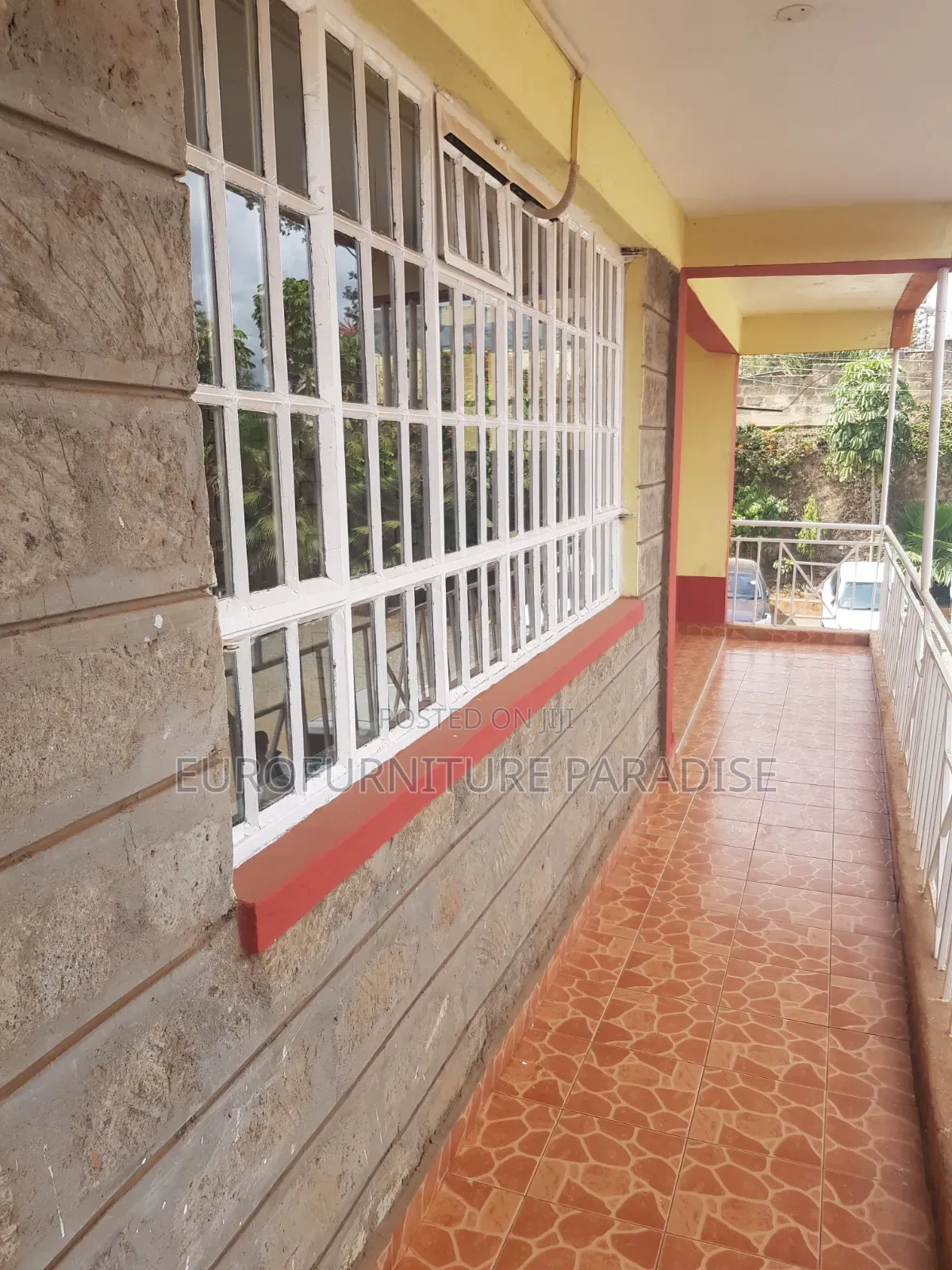 2bdrm Apartment in Williz Apartment, Seasons Estate for rent
