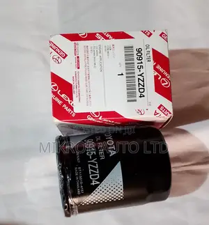 Oil Filter 90915-Yzzd4