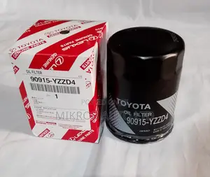 Oil Filter 90915-Yzzd4