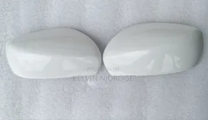 Suzuki Alto 2015-2018 Sidemirror Cover