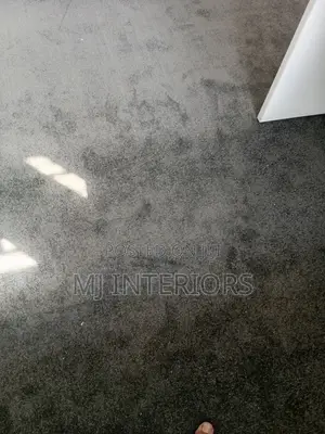 Grey VIP Carpet for Office Home Hotel Premium Quality Finish