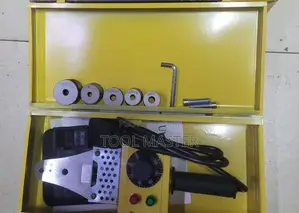 Pipe Welding Machine (20mm–32mm)/Quality Pipe Welding Machine