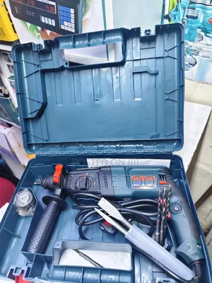 Bosch 800W Rotary Hammer