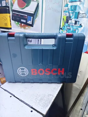 Bosch 800W Rotary Hammer