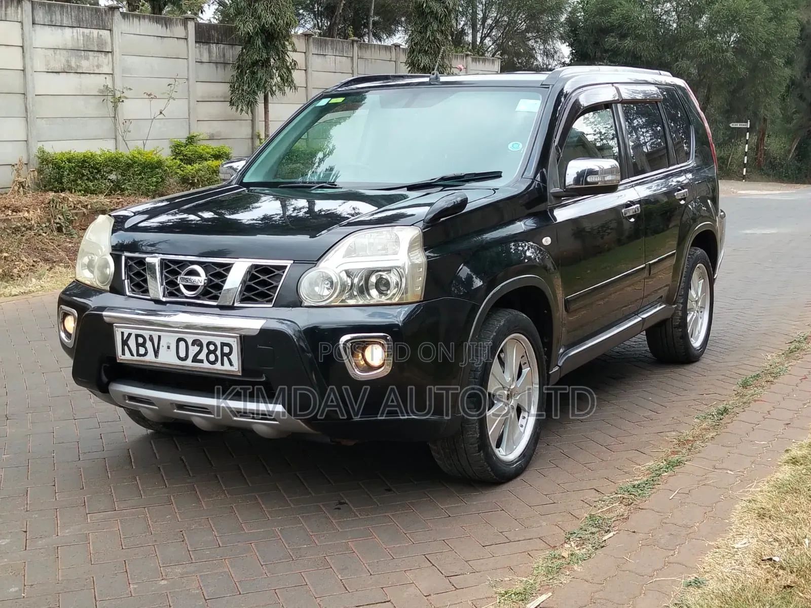 Toyota Hilux 2011 Gray