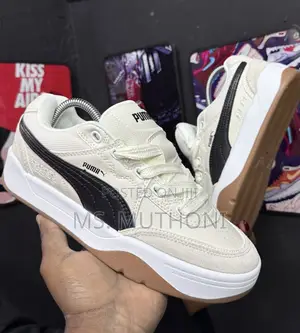 PUMA Park Lifestyle SK8 Sneakers Sizes 38 39 40 41 42 43 44 45