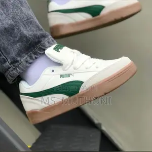 PUMA Park Lifestyle SK8 Sneakers Sizes 38 39 40 41 42 43 44 45