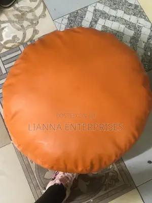 Classic Round Pillows