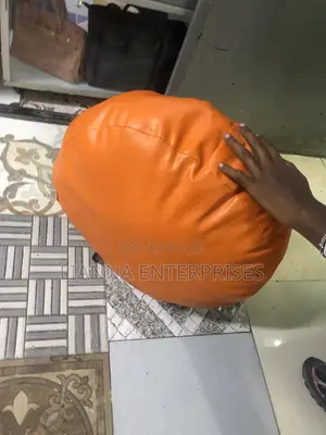 Classic Round Pillows