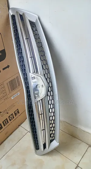 Allion 240 Grill