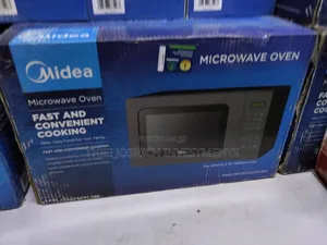 Midea Microwave 20 Litres Digital Microwave
