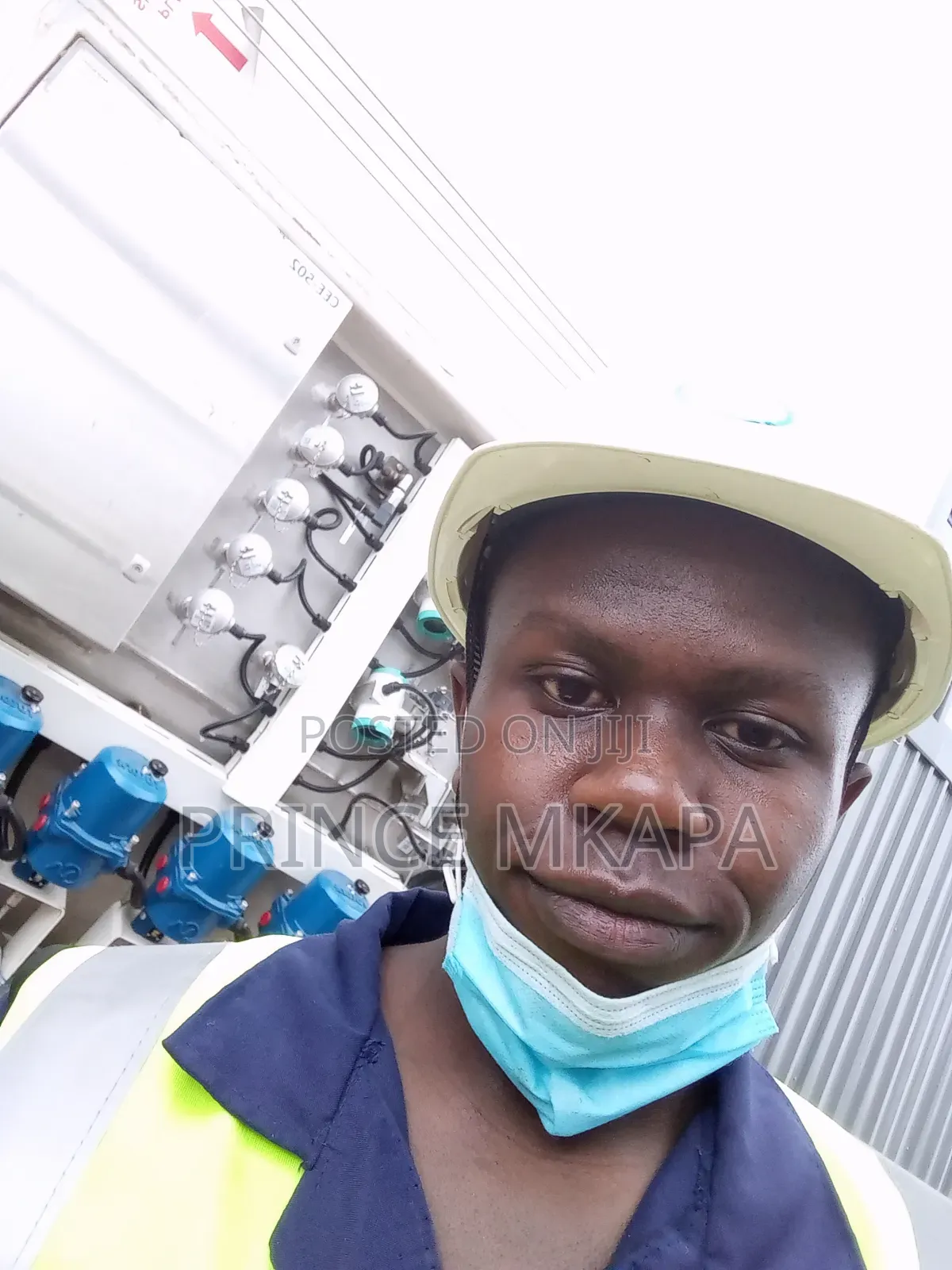 Cleaning Service