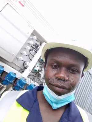 Cleaning Service