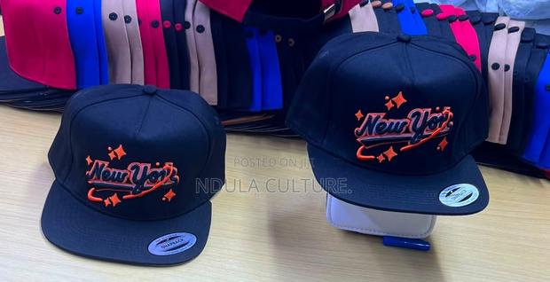 New Era Snapbacks