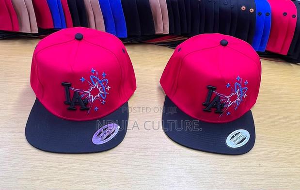 New Era Snapbacks - thumbnail 5