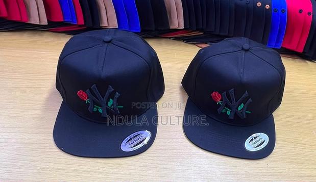 New Era Snapbacks - thumbnail 9