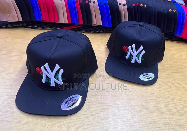 New Era Snapbacks - thumbnail 7