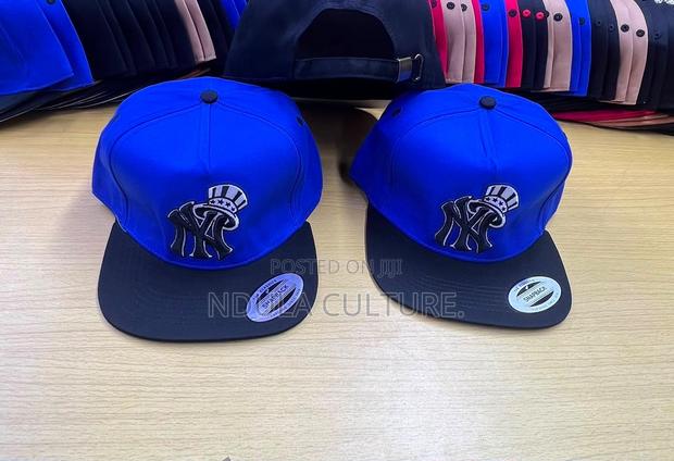 New Era Snapbacks - thumbnail 3